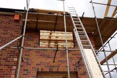 trusted extension quotes Braidwood